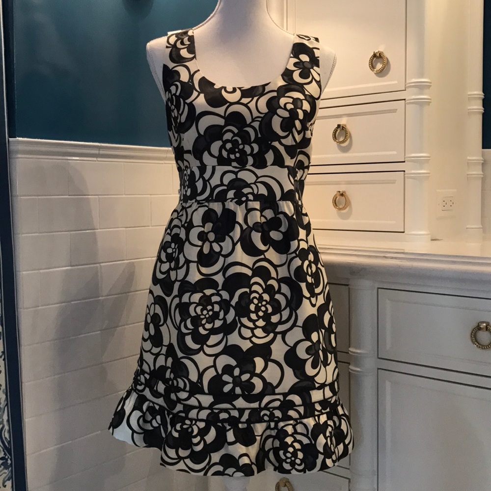 Juicy Couture Silk Special Occassion Dress